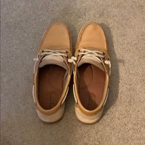 Women’s Sperry’s